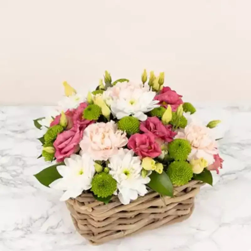 PARIS FUNÉRAL FLOWERS - DOUX SENTIMENTS