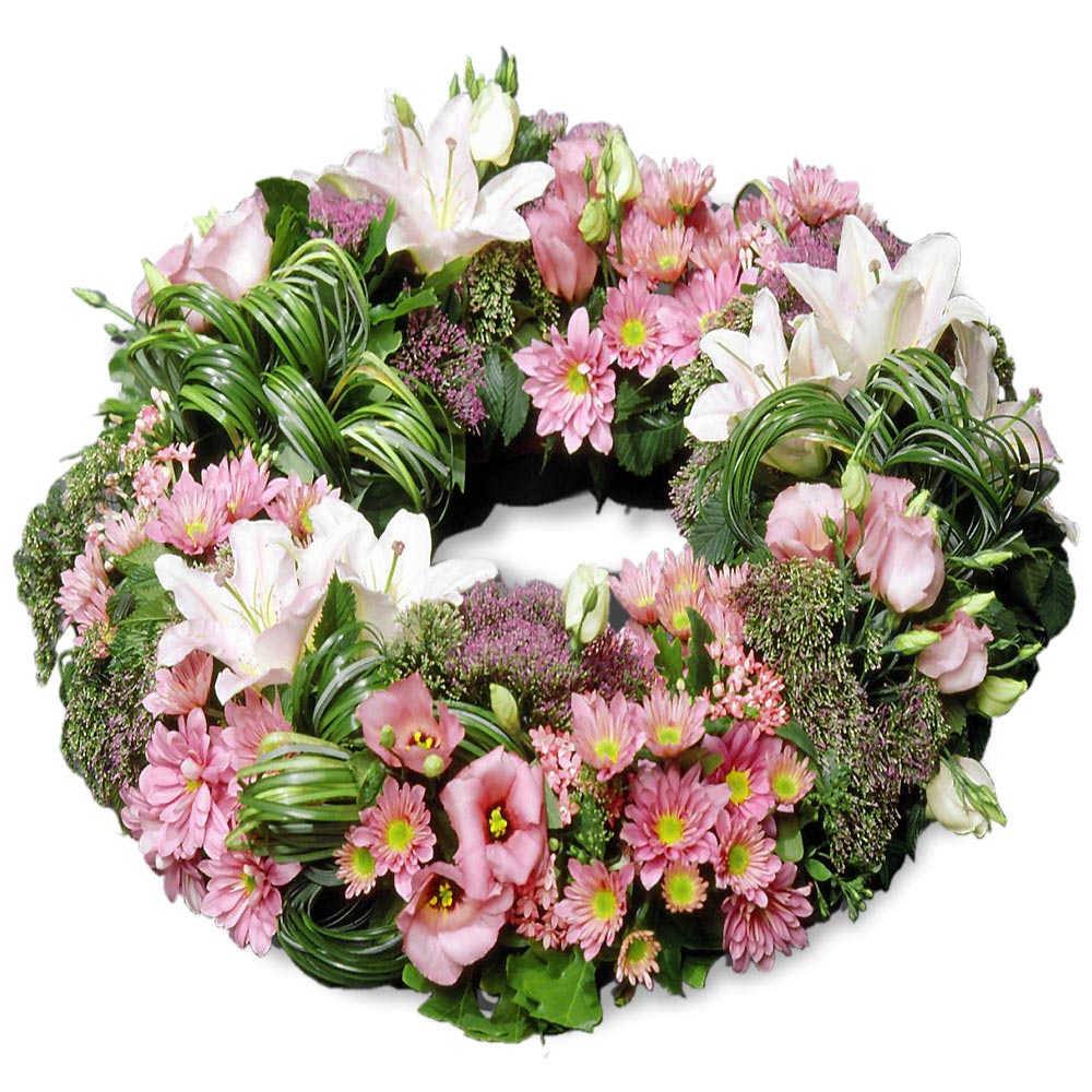 FUNERAL ARRANGEMENT PARIS - SYMPATHY AND FUNERAL FLOWERS PARIS