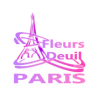 FLEURS DEUIL PARIS