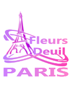 FLEURS DEUIL PARIS